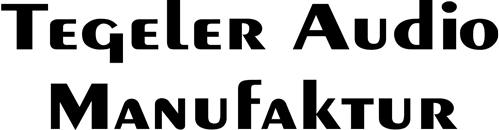 Tegeler Audio