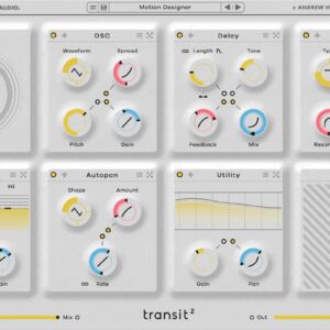 Transit 2