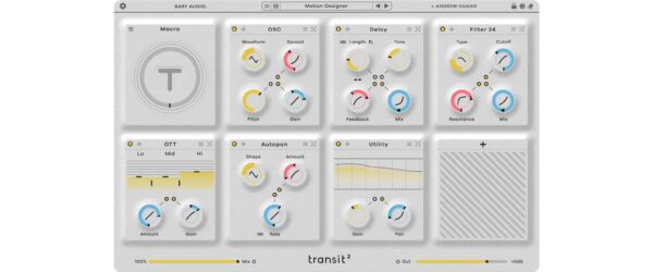 Transit 2