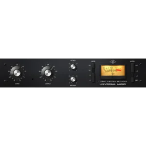 UAD 1176 Classic FET Compressor