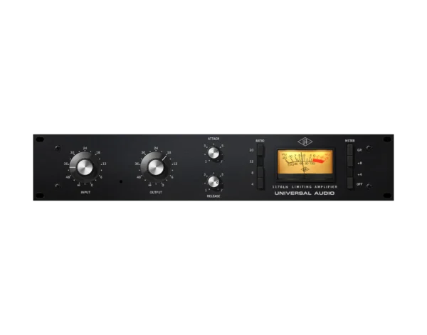 UAD 1176 Classic FET Compressor
