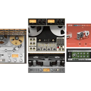 Analog Tape Bundle