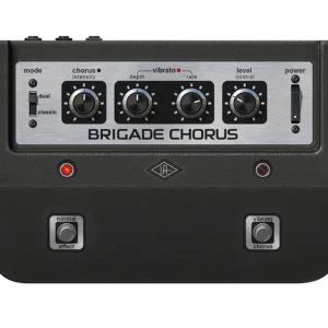 UAD Brigade Chorus