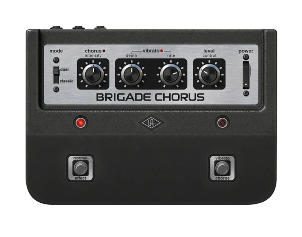 UAD Brigade Chorus