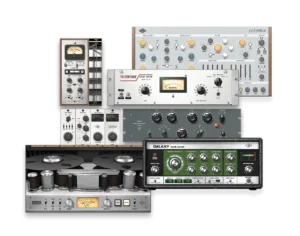 UAD Essentials Edition