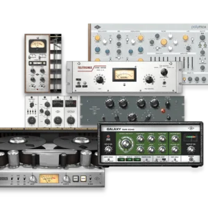 UAD Essentials Edition