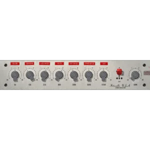UAD Hitsville EQ Collection