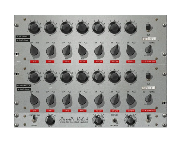 UAD Hitsville EQ Collection - Image 2