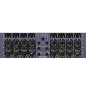 UAD Manley Massive Passive EQ