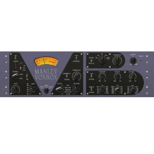 UAD Manley VOXBOX Channel Strip