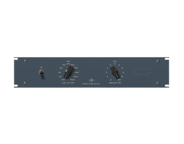 UAD Pultec Passive EQ Collection - Image 3