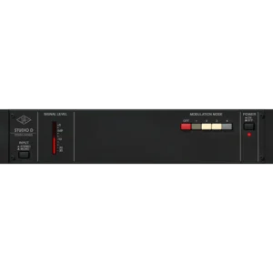 UAD Studio D Chorus