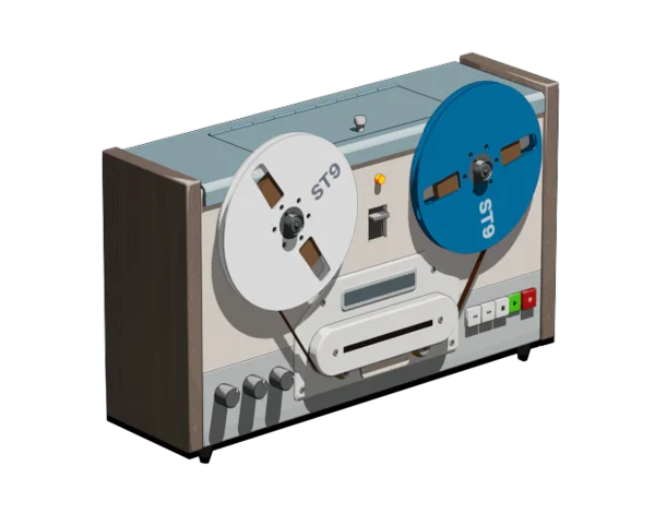 UAD Verve Analog Machines - Image 2