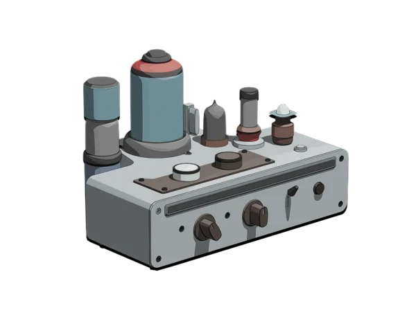 UAD Verve Analog Machines - Image 5