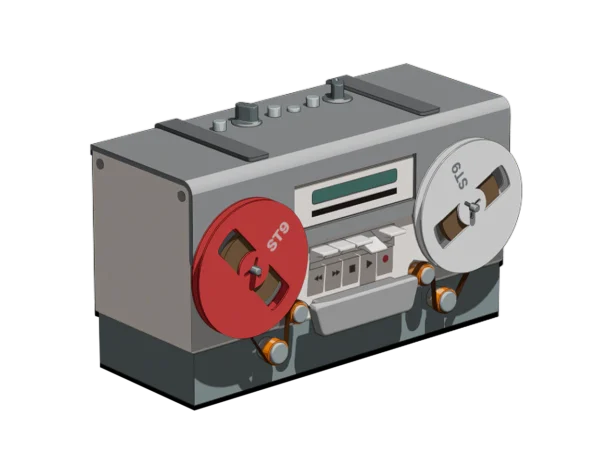 UAD Verve Analog Machines - Image 6