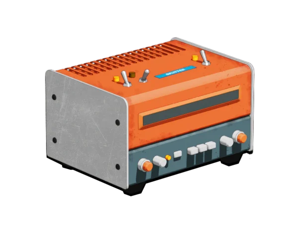 UAD Verve Analog Machines - Image 8
