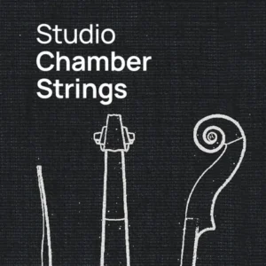 Studio Chamber Strings
