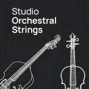 Studio Orchestral Strings