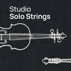 Studio Solo Strings