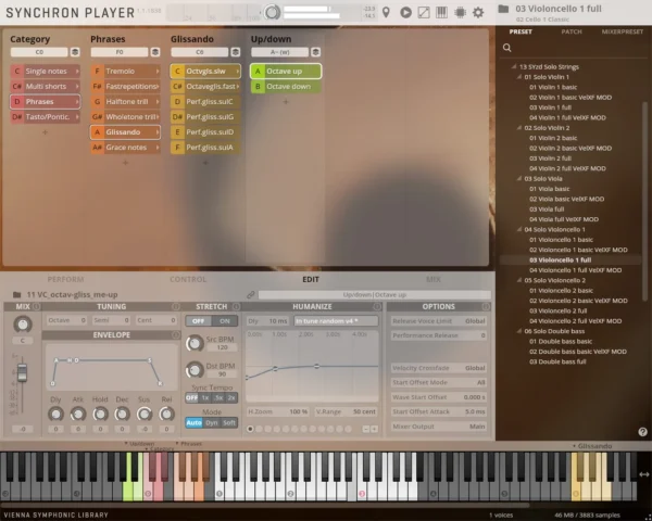 Studio Solo Strings - Image 3