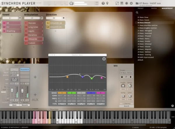 Studio Solo Voices - Image 2
