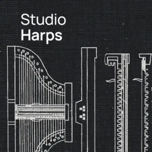 Studio Harps