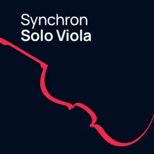 Synchron Solo Viola