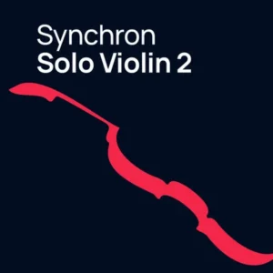 Synchron Solo Violin 2