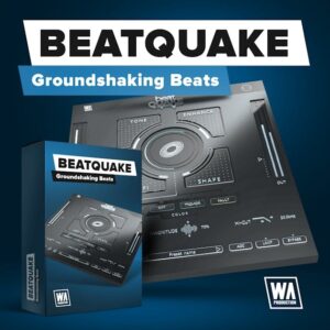 BeatQuake