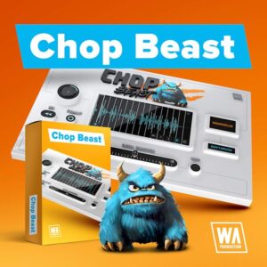 ChopBeast
