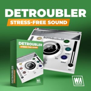 Detroubler