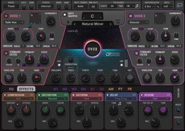 OVox Vocal ReSynthesis - Image 2