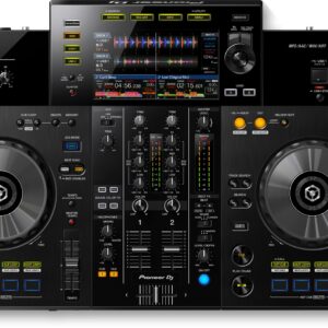 XDJ-RR