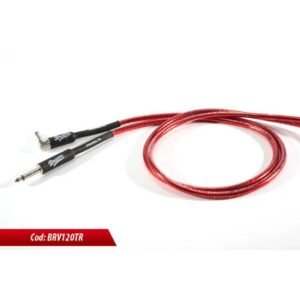 BRV120LU3TR - 3M Professional Instrument Cable