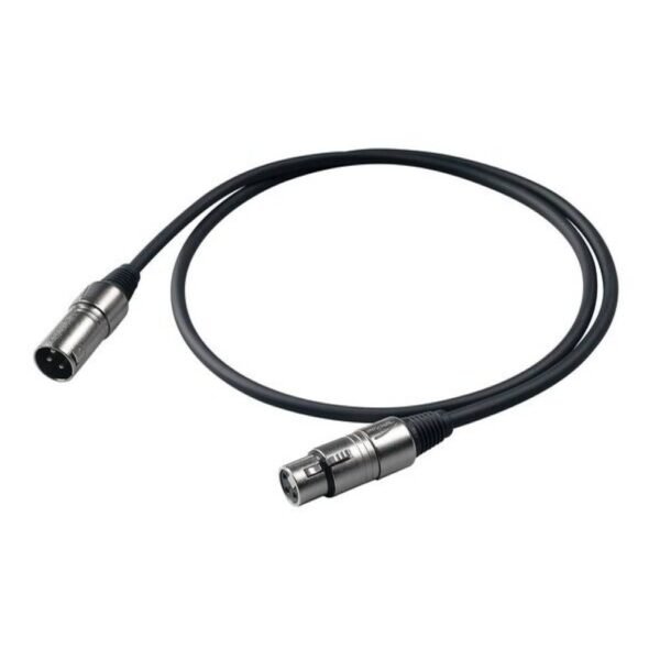 BULK250LU3 - 3M Professional XLR Cable