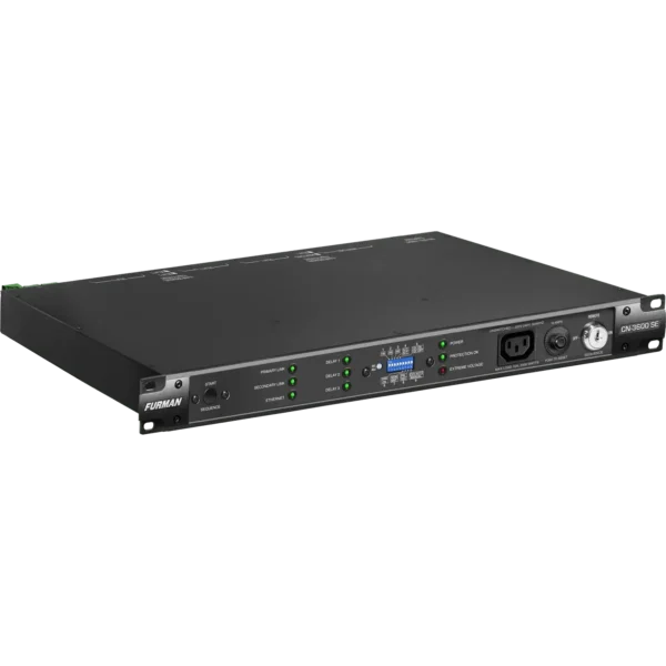 CN-3600 SE - Image 3