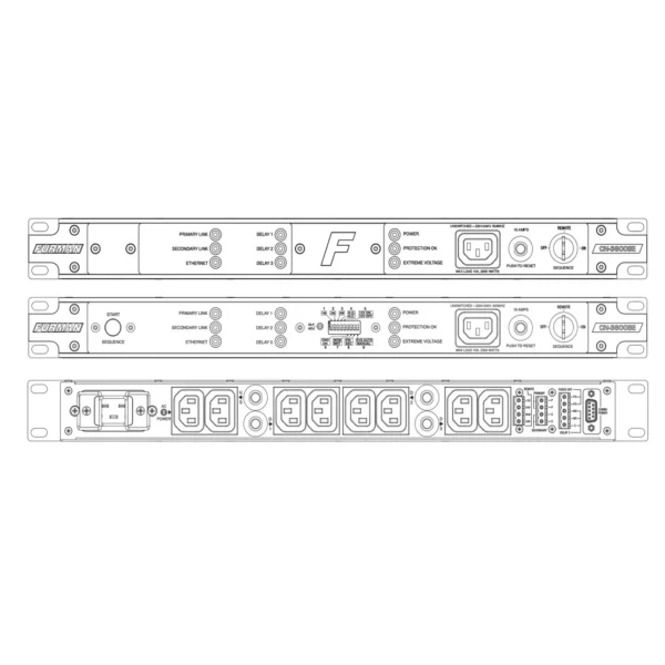 CN-3600 SE - Image 4