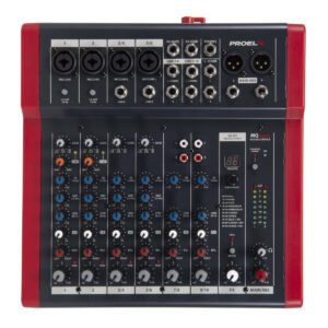 MQ10FX