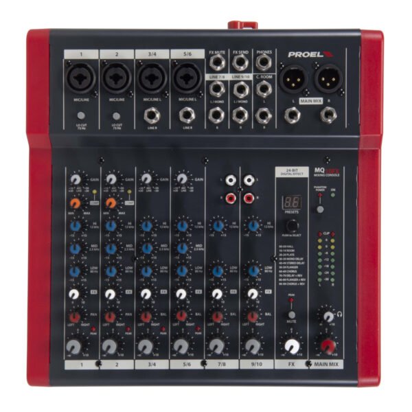 MQ10FX