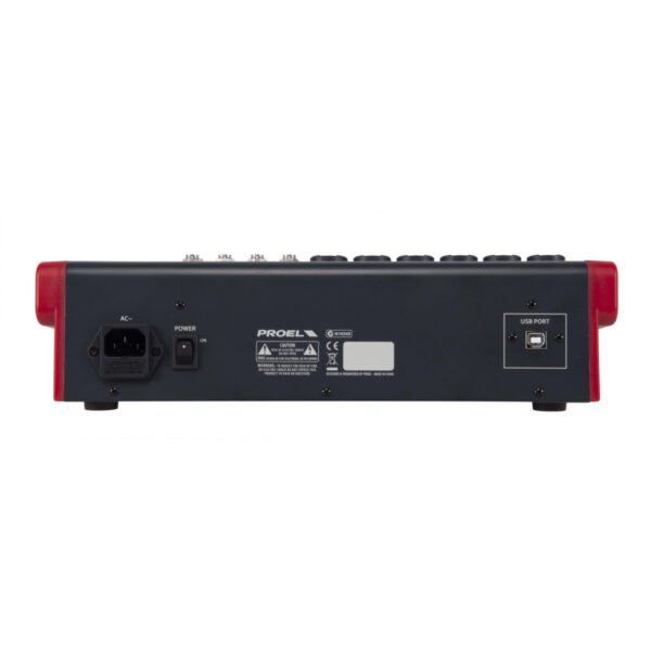 MQ12USB - Image 4