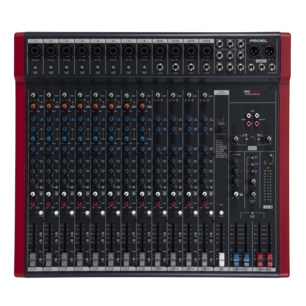 MQ16USB
