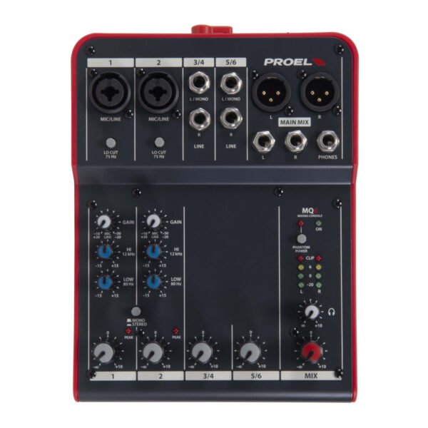 MQ6 - Image 2