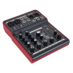 MQ6FX