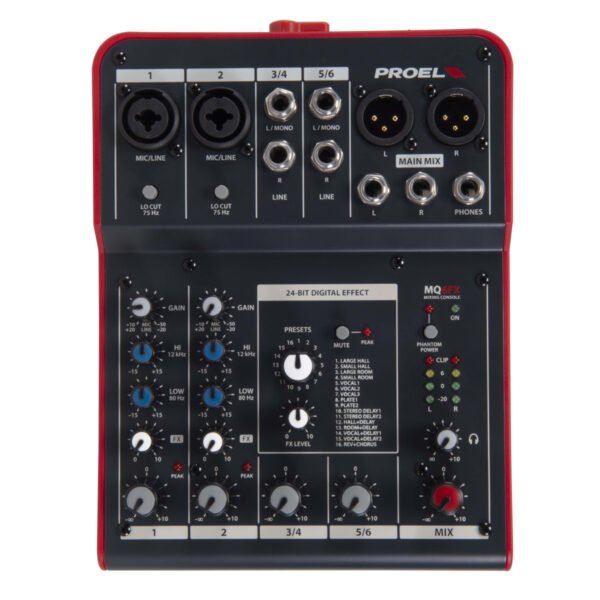 MQ6FX - Image 2