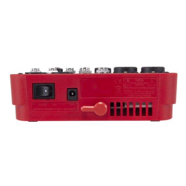 MQ6FX - Image 4
