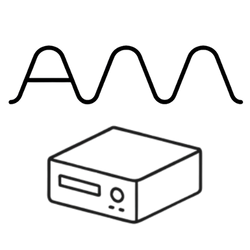 AudioRig PCs