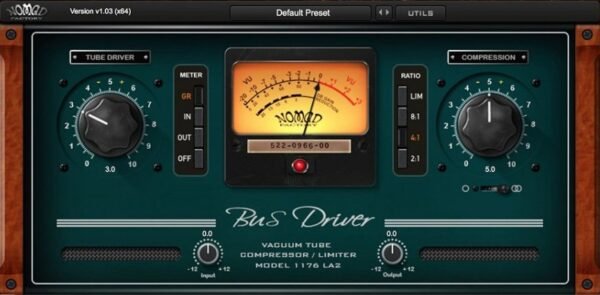 Bus Driver