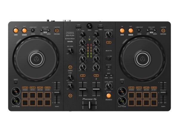 DDJ-FLX4 - Image 2
