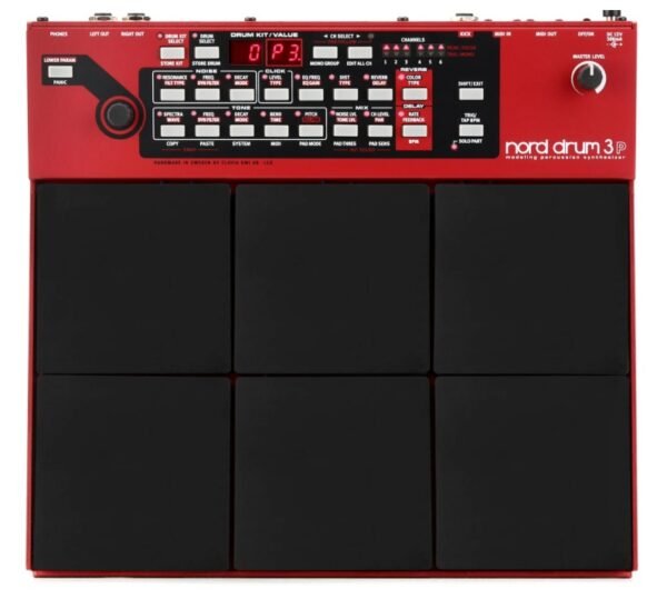 Drum 3P