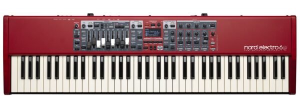 Electro 6D 73